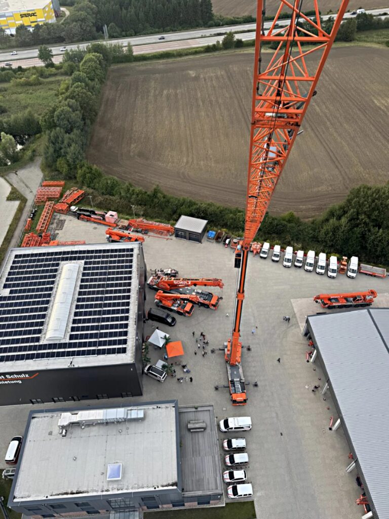 Sommerfest 2026 Feier