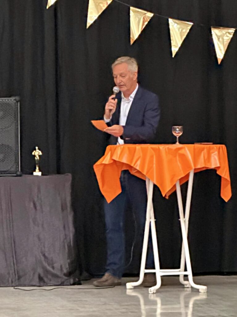Sommerfest 2026 Feier