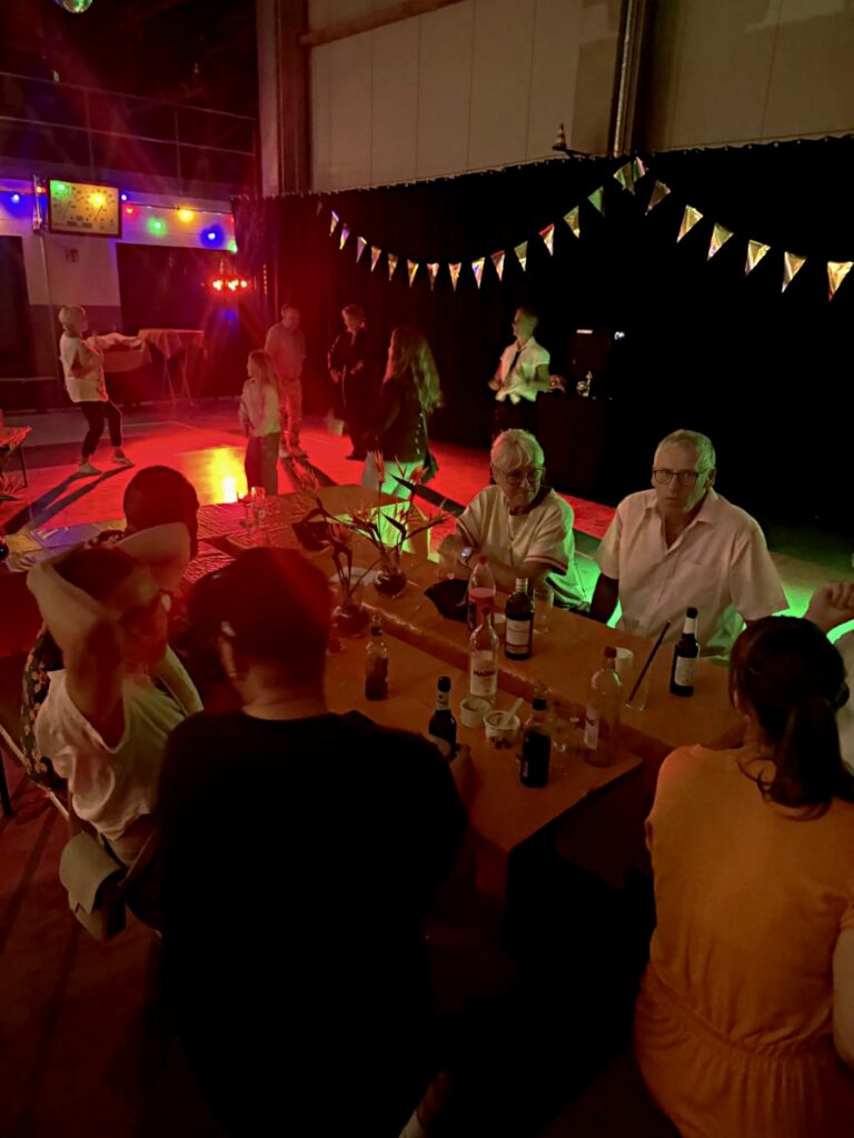 Sommerfest 2026 Feier